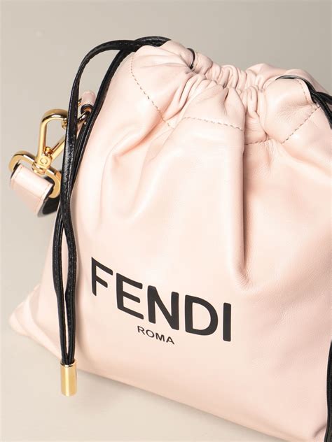 logo fendi borse|fendi sito ufficiale italia.